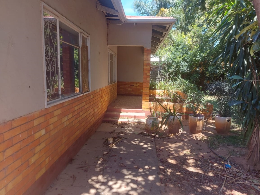 3 Bedroom Property for Sale in Oos Einde North West